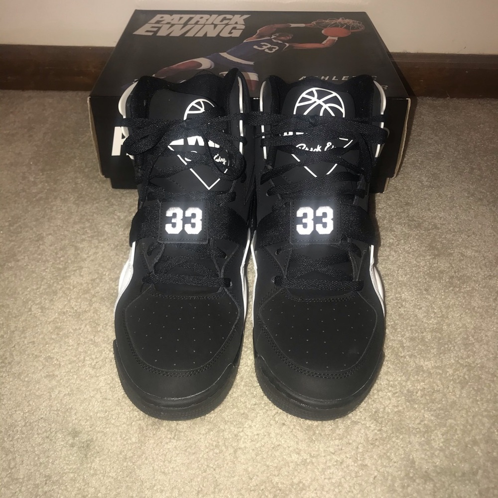 Patrick Ewing CONCEPT-HI SIZE 13